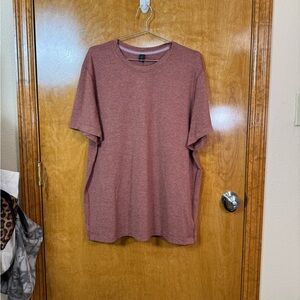 Lululemon Soft Jersey Short Sleeve Size XL